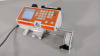 ATLANTA BIOMEDICAL CORPORATION 4100 ENTERAL PUMP - 3
