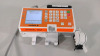 ATLANTA BIOMEDICAL CORPORATION 4100 ENTERAL PUMP