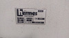 HERMES VANGUARD 7000 ENGRAVING MACHINE - 3