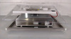 WAVE BIOTECH 20E BIOREACTOR SYSTEM WITH BASE AND CLEAR COVER - 2