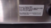 WAVE BIOTECH 20E BIOREACTOR SYSTEM WITH BASE AND CLEAR COVER - 3