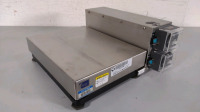 WAVE BIOTECH PERF2EH/SARTORIUS EB15DCE SCALE