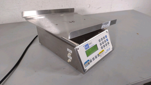 WAVE BIOTECH SYSTEM 2/10EH BIOREACTOR SYSTEM