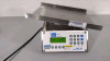 WAVE BIOTECH SYSTEM 2/10EH BIOREACTOR SYSTEM - 2