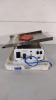 WAVE BIOTECH SYSTEM 2/10EH BIOREACTOR SYSTEM WITH BASE - 3