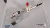 WAVE BIOTECH PERFUSION CONTROLLER WITH LOADCELL 10 - 3