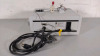 WAVE BIOTECH PERFUSION CONTROLLER WITH LOADCELL 10 - 4