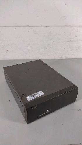 AMERSHAM PHARMACIA EIC-900 EXTERNAL INSTRUMENT CONNECTION INTERFACE