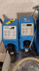 UNISYN TECHNOLOGIES CELL-PHARM 100 CELL CULTURE SYSTEM WITH (4) AUTO HARVESTERS (NO CART) - 3