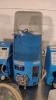 UNISYN TECHNOLOGIES CELL-PHARM 100 CELL CULTURE SYSTEM WITH (4) AUTO HARVESTERS (NO CART) - 4