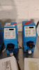 UNISYN TECHNOLOGIES CELL-PHARM 100 CELL CULTURE SYSTEM WITH (4) AUTO HARVESTERS (NO CART) - 5