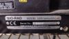 BIORAD 1575 IMMUNOWASH MICROPLATE WASHER - 4