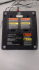 BIORAD 1575 IMMUNOWASH MICROPLATE WASHER - 9