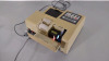 BIORAD 550 MICROPLATE READER - 4