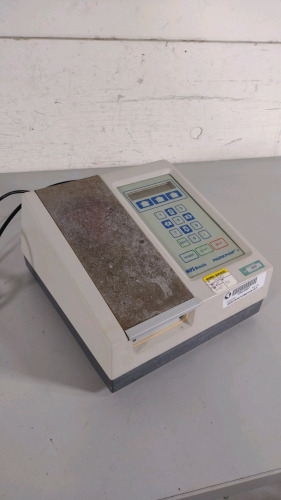 MPS ACACIA II PHARM/PUMP