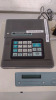 FORMA SCIENTIFIC 1535 MONITOR/ALARM SYSTEM - 5