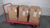 SIEMENS RAPIDPOINT 500 (3) BLOOD GAS SYSTEMS (NO CART)