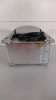 APPLIED BIOSYSTEM GENEAMP PCR SYSTEM 9700 - 4