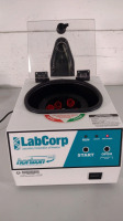 LABCORP HORIZON MINI E CENTRIFUGE