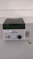 HAMILTON BELL VANGUARD V6500 CENTRIFUGE