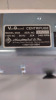 HAMILTON BELL VANGUARD V6500 CENTRIFUGE - 3