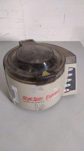STAT-SPIN EXPRESS 3 CENTRIFUGE