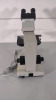 NIKON LABOPHOT LAB MICROSCOPE WITH 2 EYEPIECES (CFW10X), 2 OBJECTIVES (10, 10 DL) - 7