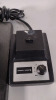BAUSCH & LOMB LAB MICROSCOPE WITH 3 OBJECTIVES (10, 40, 100) - 5