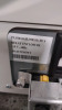 THERMO SCIENTIFIC FORMA 88000 SERIES LAB FREEZER - 5