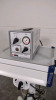MIRA CR4000 OPHTHALMIC CRYOSURGICAL UNIT WITH FOOTSWITCH ON ROLLING STAND - 3