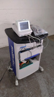 UNETIXS REVO VASCULAR DIAGNOSTIC SYSTEM