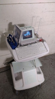 UNETIXS REVO VASCULAR DIAGNOSTIC SYSTEM