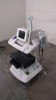 UNETIXS MULTILAB SERIES 2-CP VASCULAR DIAGNOSTIC SYSTEM - 2