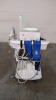 UNETIXS MULTILAB SERIES 2-CP VASCULAR DIAGNOSTIC SYSTEM - 4