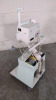 UNETIXS MULTILAB SERIES 2-CP VASCULAR DIAGNOSTIC SYSTEM - 4