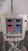 ZIMMER ATS 2000 TOURNIQUET SYSTEM ON ROLLING STAND - 2