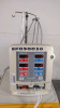 ZIMMER ATS 2000 TOURNIQUET SYSTEM ON ROLLING STAND - 2