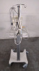 ZIMMER ATS 2000 TOURNIQUET SYSTEM ON ROLLING STAND - 3