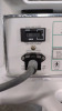 ETHICON ENDO-SURGERY, INC. GEN11 GENERATOR WITH ACULUX 300XE LIGHT SOURCE ON ROLLING STAND - 7