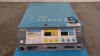 VALLEYLAB FORCE FX-C ESU WITH 2 FOOTSWITCHES (MONO, BIPOLAR) ON ROLLING CART - 2