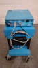 VALLEYLAB FORCE FX-C ESU WITH 2 FOOTSWITCHES (MONO, BIPOLAR) ON ROLLING CART - 4