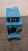 VALLEYLAB FORCE 2 ESU WITH 2 FOOTSWITCHES (MONO, BIPOLAR) ON ROLLING CART - 3