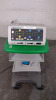 MEGADYNE MEGA POWER ESU WITH FOOTSWITCH ON ROLLING CART