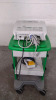 MEGADYNE MEGA POWER ESU WITH FOOTSWITCH ON ROLLING CART - 4