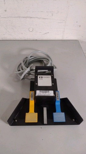 COVIDEN E6008 FOOTSWITCH