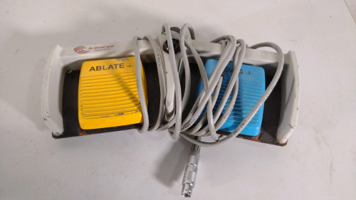 ARTHROCARE FOOTSWITCH