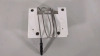HERGA CYBERWAND FOOTSWITCH - 2