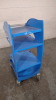 COVIDEN FT900 FORCETRIAD ENERGY PLATFORM CART - 2
