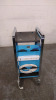 ESU CART - 3
