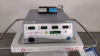 BARRX MEDICAL HALO FLEX RF ABLATION SYSTEM WITH ROLLING STAND - 2